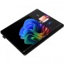 Laptop ProArt PZ13 OLED, HT5306QA-LX003X, 13.3-inch, 3K (2880 x1800) OLED 16:10 aspect ratio, Qualcomm Snapdragon X Plus X1P 42 